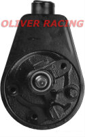 SERVOPUMPE Chevrolet 66-74 Camaro Nova Corvette Chevy II Jeep CJ5 Cherokee CJ6