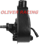 SERVOPUMPE Chevrolet 66-74 Camaro Nova Corvette Chevy II Jeep CJ5 Cherokee CJ6