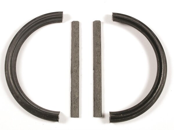 KURBELWELLENDICHTUNG hinten Mopar BB