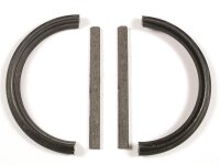 KURBELWELLENDICHTUNG hinten Mopar BB
