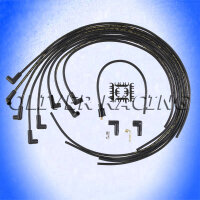 ZÜNDKABEL Kohle 8MM-90°HEI-SCHWARZ