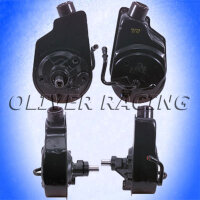 SERVOPUMPE Chevrolet C/K-Serie Avalanche Tahoe Cadillac...