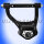 Querlenker oben links Chevrolet Chevelle El Camino 64 65 66 67 68 69 70 71 72