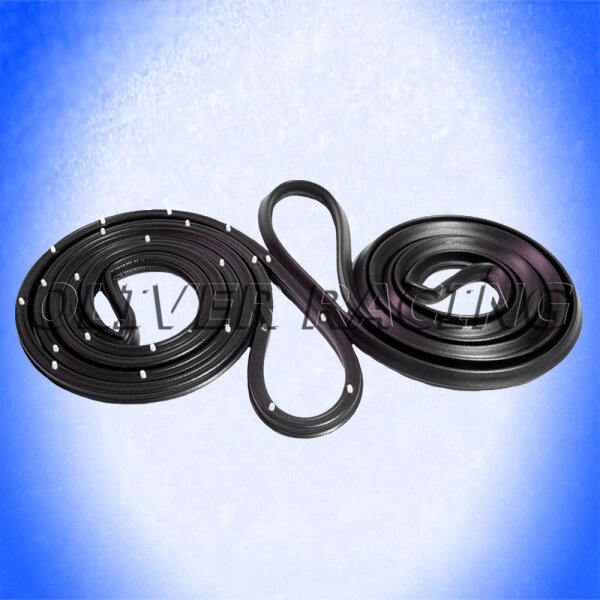 Türdichtung hinten Set re + li
