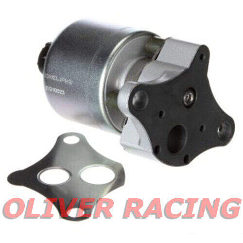 AGR-VENTIL Astro Blazer S10 Jimmy Safari Sonoma Bravada ORIGINAL GM Bauj. 94 95