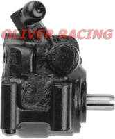 SERVOPUMPE Lincoln Town Car Navigator Ford Crown Victoria Expedition 91-01 02 03