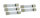 SICHERUNG 6.3X31.8MM/20 A - Set a 5 Stück