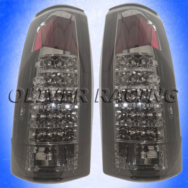 Rückleuchten LED Chevrolet C1500 K1500 C2500 K2500 Blazer YukonGMT400