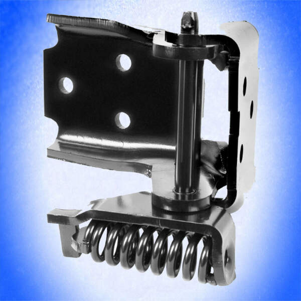 Türscharnier oben links