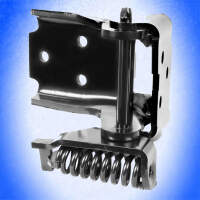 Türscharnier oben links