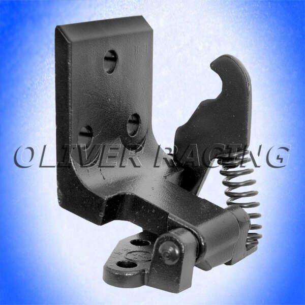 Türscharnier Ford Mustang links unten 64-66