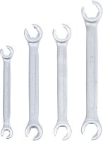 RINGSCHLÜSSEL OFFEN-ZOLL