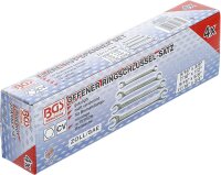 RINGSCHLÜSSEL OFFEN-ZOLL