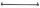 Mittlere Spurstange Thunderbird 63-64