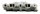 ANSAUGSPINNE CHEVY Chevrolet SB small block POLIERT 302 350 383 5,0L 5,7L 6,6L