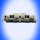 ANSAUGSPINNE CHEVY Chevrolet SB small block POLIERT 302 350 383 5,0L 5,7L 6,6L