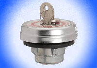 TANKDECKEL abschließbar Ford Lincoln Classic METALL