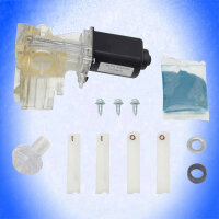 Heckklappenschloß Reparatur  Kit Cam Fireb 86-91