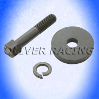 Harmonic Balancer Bolts SB Chevy