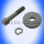Harmonic Balancer Bolts SB Chevy