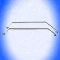 Tank Straps Camaro 76 - 81 paar