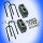 BLOCKKIT 102MM HÖHER-KIT Superlift