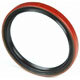 SIMMERRING-GETRIEBE Schaltwelle Ford C