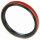 SIMMERRING-GETRIEBE Schaltwelle Ford C