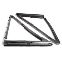 Dichtung Dreiecksfenster Chevrolet Camaro Pontiac...