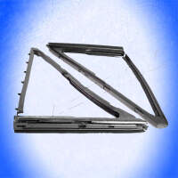 Dichtung Dreiecksfenster Chevrolet Camaro Pontiac...