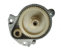 Gertiebe Gehäuse m Zahnrädern f.Motor Scissor Top