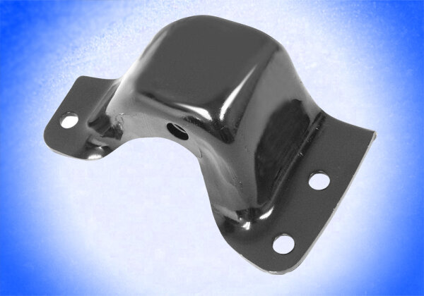 Motorlagerbock links 67-69 Cam/Nova/Fireb