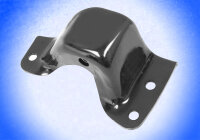 Motorlagerbock links 67-69 Cam/Nova/Fireb