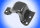 Motorlagerbock links 67-69 Cam/Nova/Fireb