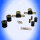 Stabilisatorgummiset-16mm STABI-1BOLD HA Pont/CAM