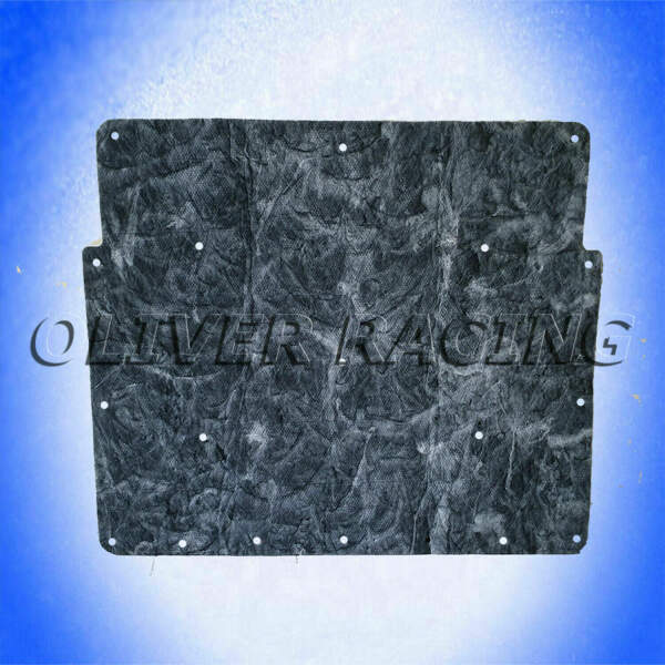 Motorhaube Dämmmatte Motorhaubendämmung Chevrolet Camaro 1967 1968 1969