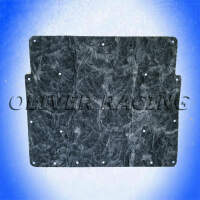 Motorhaube Dämmmatte Motorhaubendämmung...