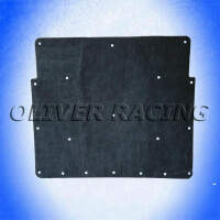 Motorhaube Dämmmatte Motorhaubendämmung...