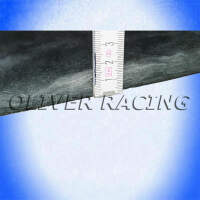 Motorhaube Dämmmatte Motorhaubendämmung Chevrolet Camaro 1967 1968 1969