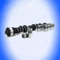 Nockenwellen u.Lifter Kit Voodoo Lunati mild