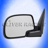 Aussenspiegel links Chevrolet Suburban Tahoe GMC Yukon...
