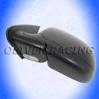 Aussenspiegel links Chevrolet Suburban Tahoe GMC Yukon 2000-2007