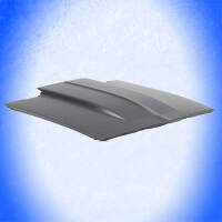Motorhaube Camaro 67 68 69 mit 2" 50,8 mm Cowl...