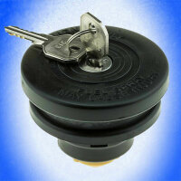 TANKDECKEL-ABSCHLIESSBAR Ford F/E80-88