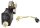FENSTERHEBERMOTOR NEU mit Zahnrad  Links