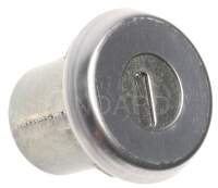 Türschließzylinder mit Schlüssel...