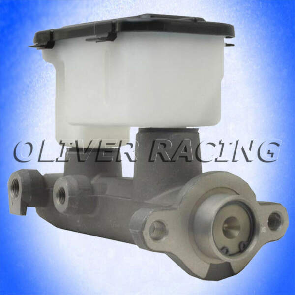 HAUPTBREMSZYLINDER Dodge Ram 1500 Chevrolet C1500 C2500 K1500 Tahoe 94 95 96-00
