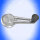 Fensterkurbel GM 61-64 schwarzer Knopf