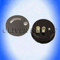 HOLLEY E-Choke Dose Vergaser 2300 4150 4160 4010 4011...