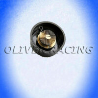 HOLLEY E-Choke Dose Vergaser 2300 4150 4160 4010 4011...